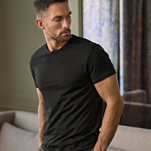 Stretch tee (400) Thumbnail