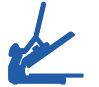 Hotronix Heat Press Equipment by Target Transfers