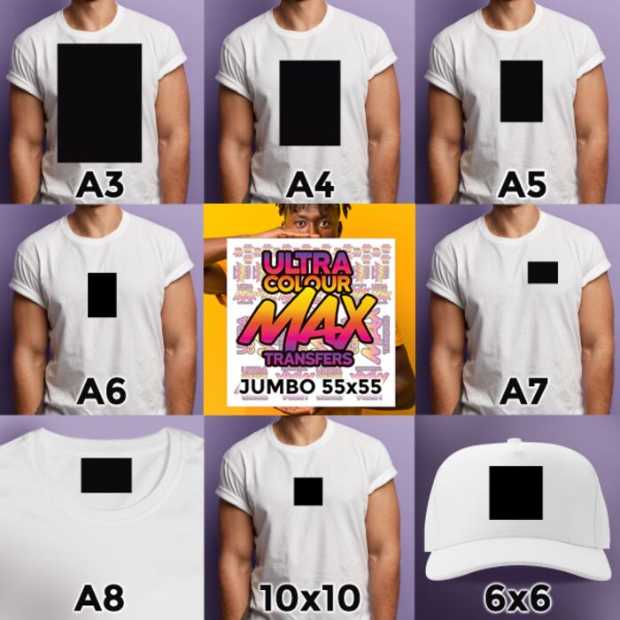 Choose your size Thumbnail