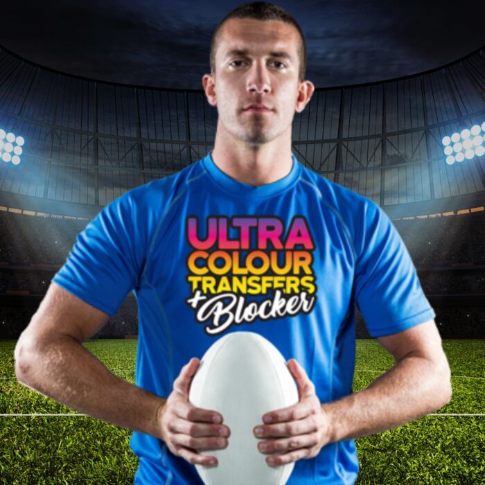 Subli Blocking - Ultra Colour Transfers Thumbnail