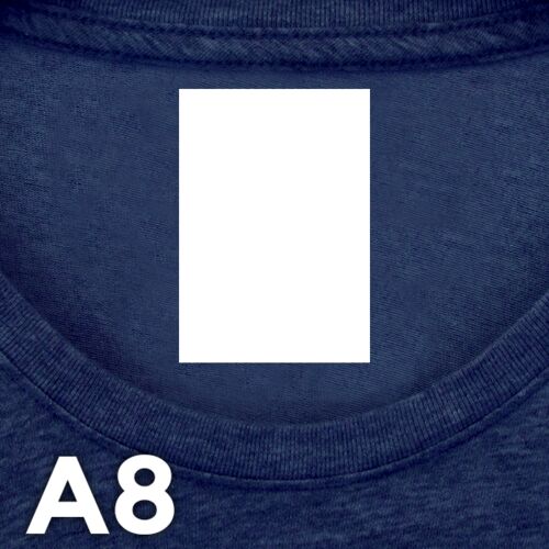 A8 (5.2 x 7.4cm) Thumbnail