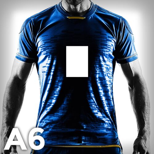 A6 (10.5 x 14.8cm) Thumbnail