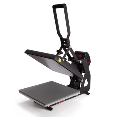 Hotronix Maxx Clam Heat Press 38 x 38 cm Thumbnail