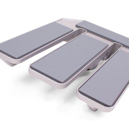 Hotronix Lower Platen - Double Sleeve and Leg Thumbnail