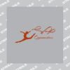 InkTra Plastisol 6x6cm Screen Printed Transfer Thumbnail